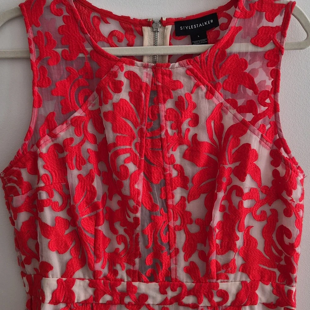 Stylestalker dress - Picture 4 of 7